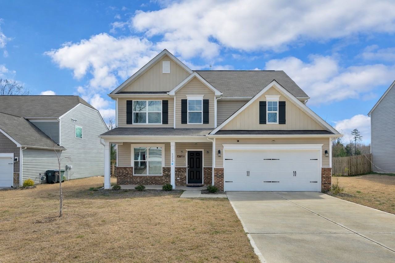 3220 Berry Creek Rd #1 - Photo 5 of 40