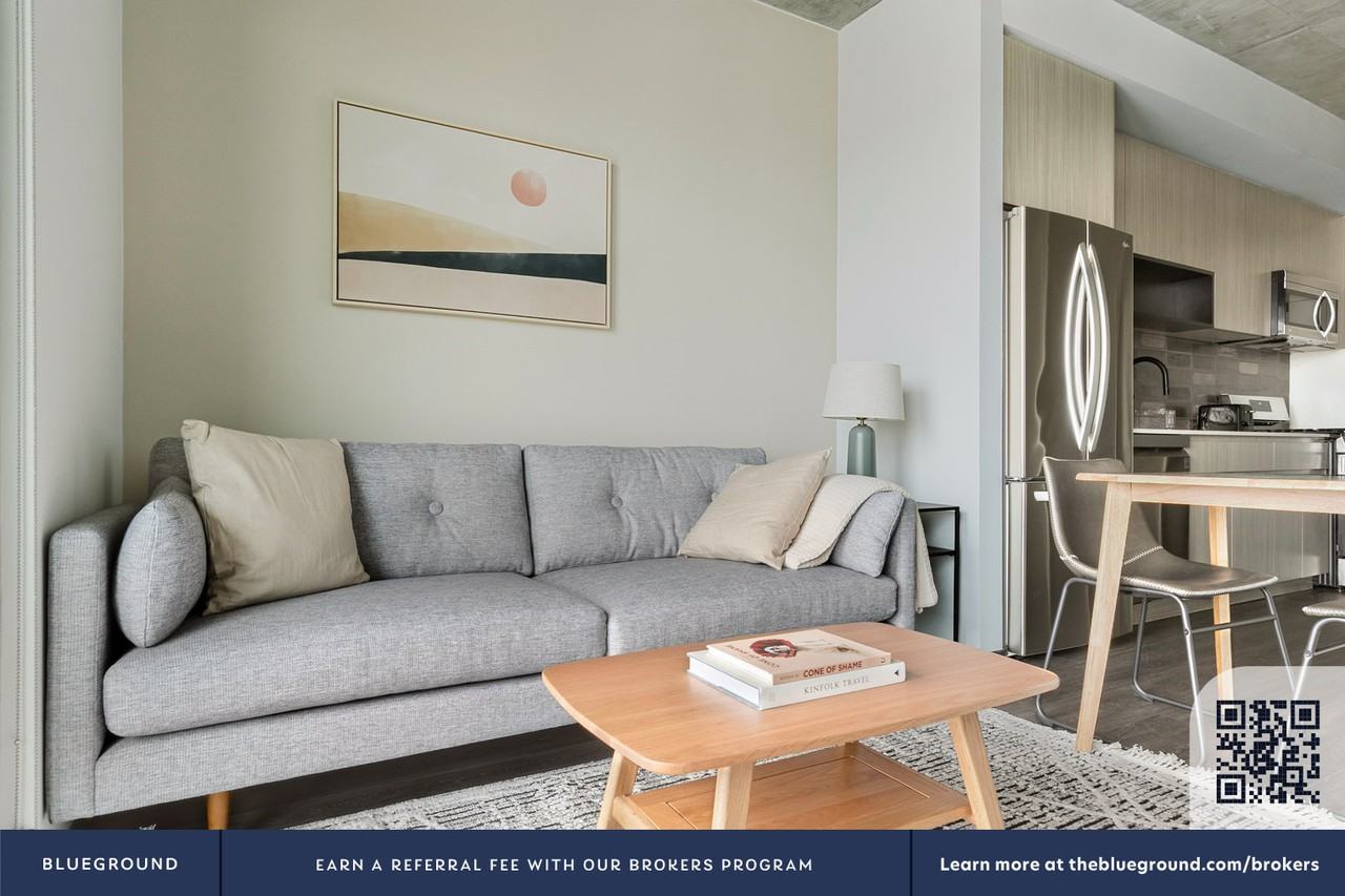 1454 W Randolph St #1308 - Photo 5 of 50