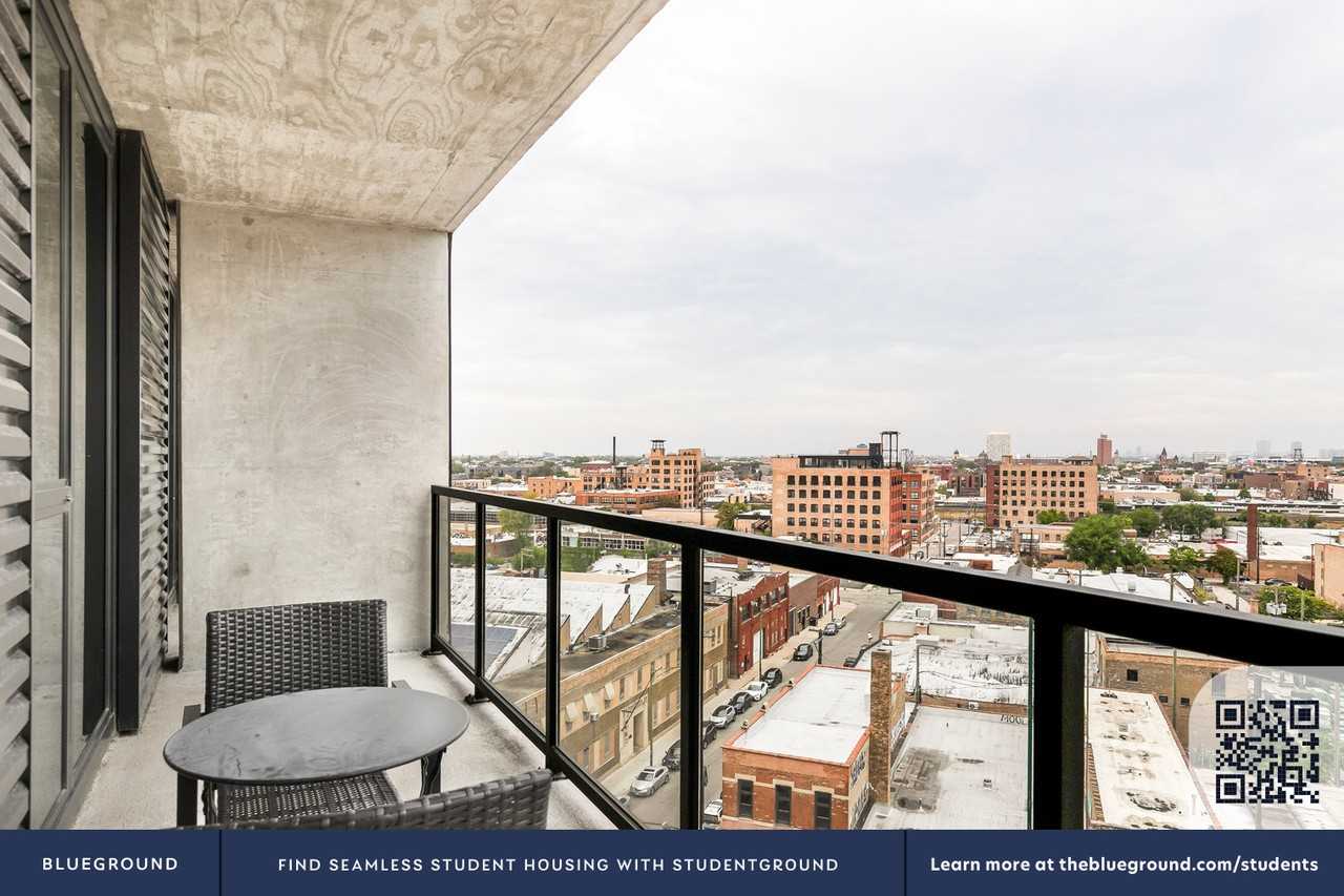 1454 W Randolph St #1308 - Photo 7 of 50