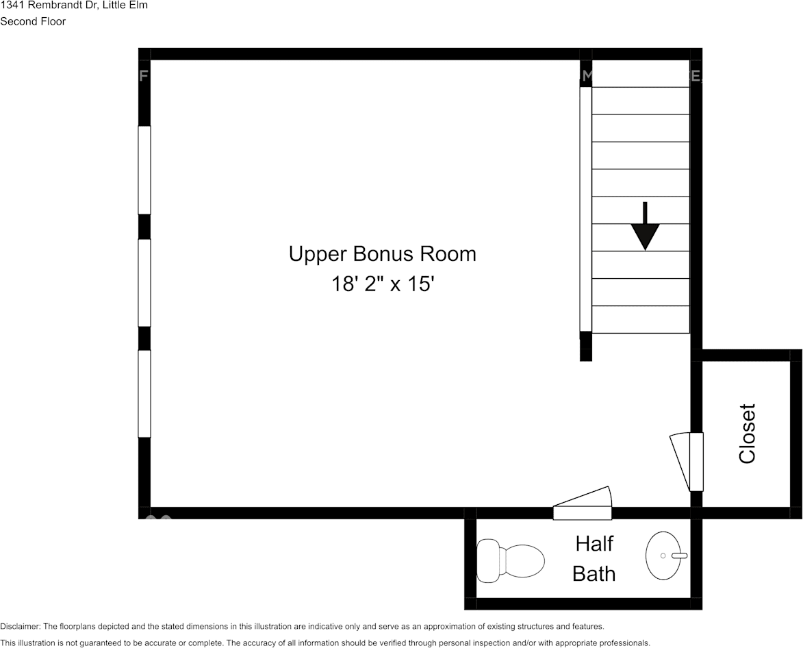 1341 Rembrandt Dr - Photo 3 of 10