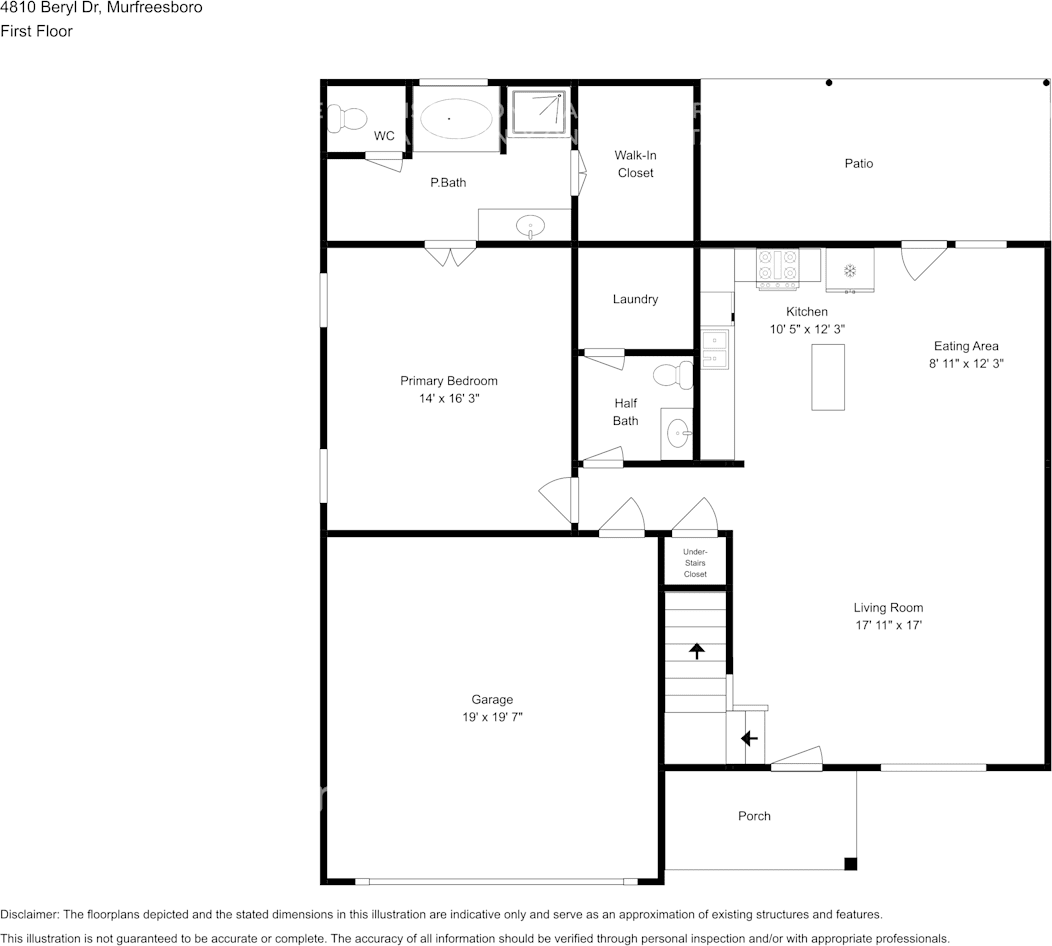 4810 Beryl Dr - Photo 2 of 22