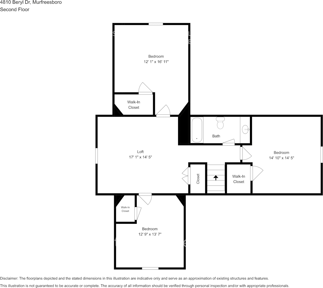4810 Beryl Dr - Photo 3 of 22