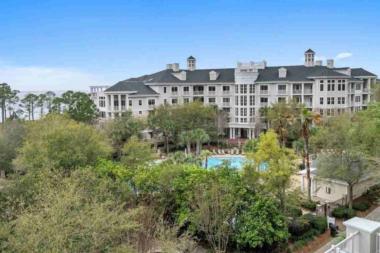 1 Grand Sandestin Blvd #1502011P - Photo 4 of 35