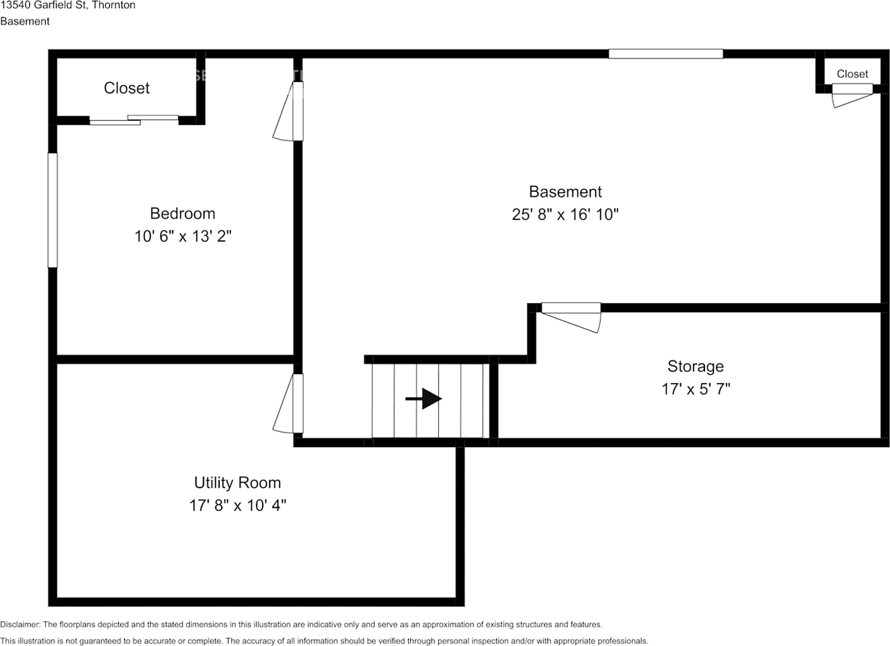 13540 Garfield St - Photo 2 of 13