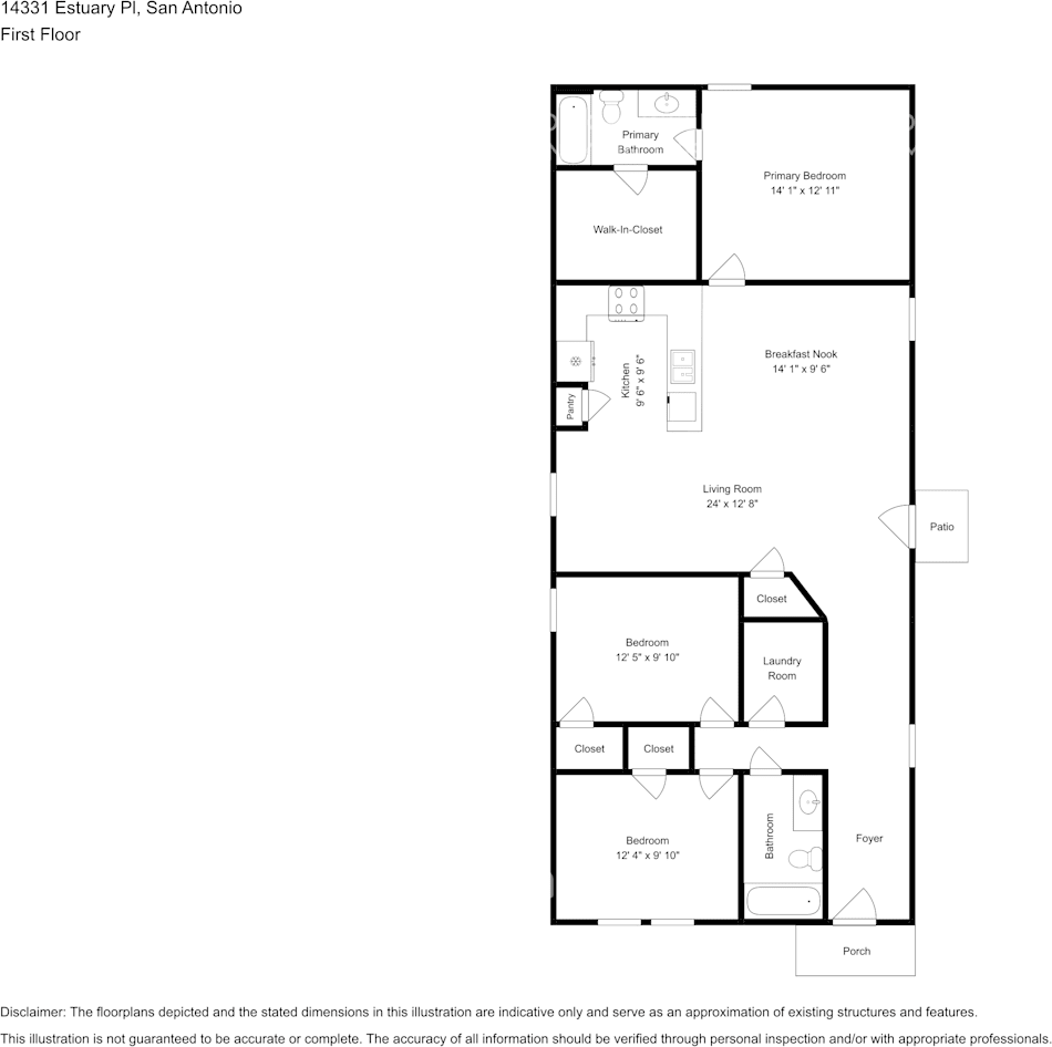 14331 Estuary Pl - Photo 2 of 17