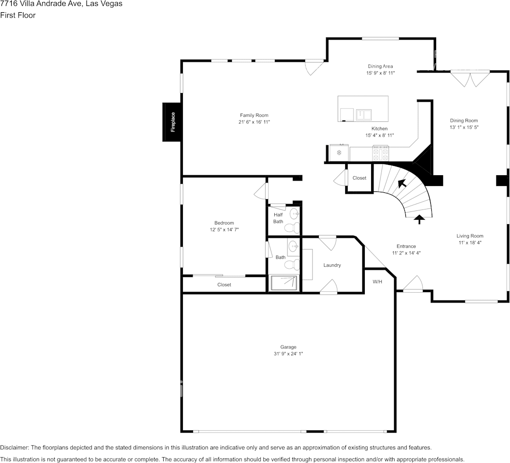 7716 Villa Andrade Ave - Photo 2 of 33