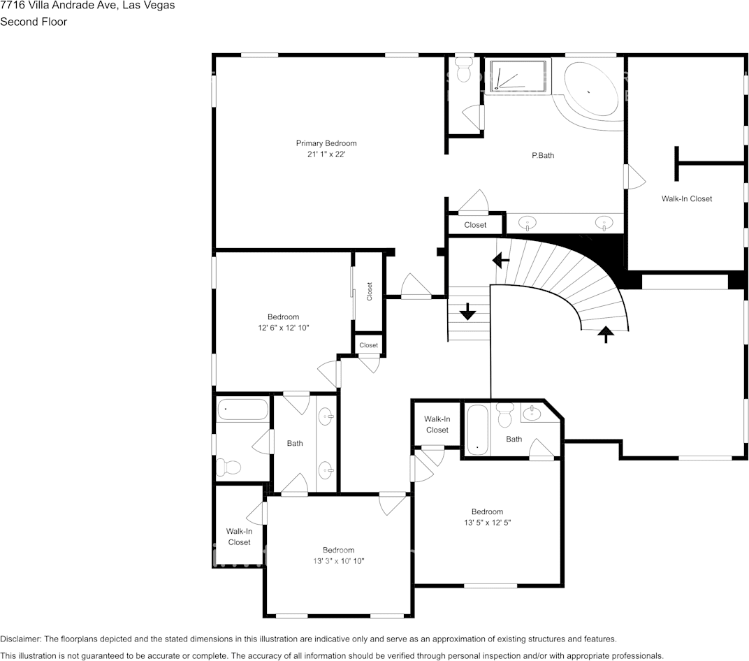 7716 Villa Andrade Ave - Photo 3 of 33