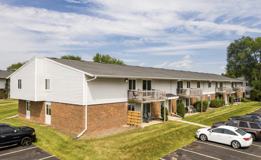 Canterbury Court Apartments - Photo 1 of 1