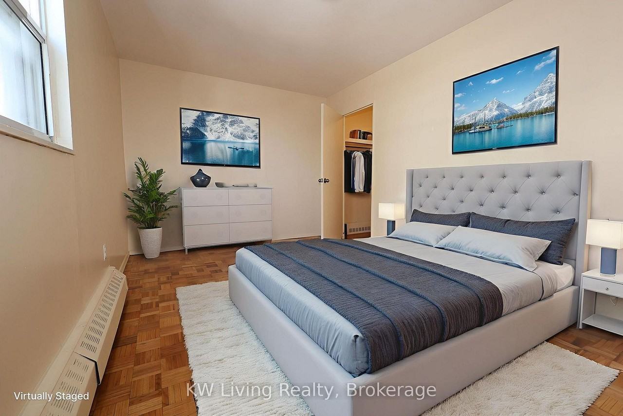 33 Central Parkway West #504 - Photo 7 of 16