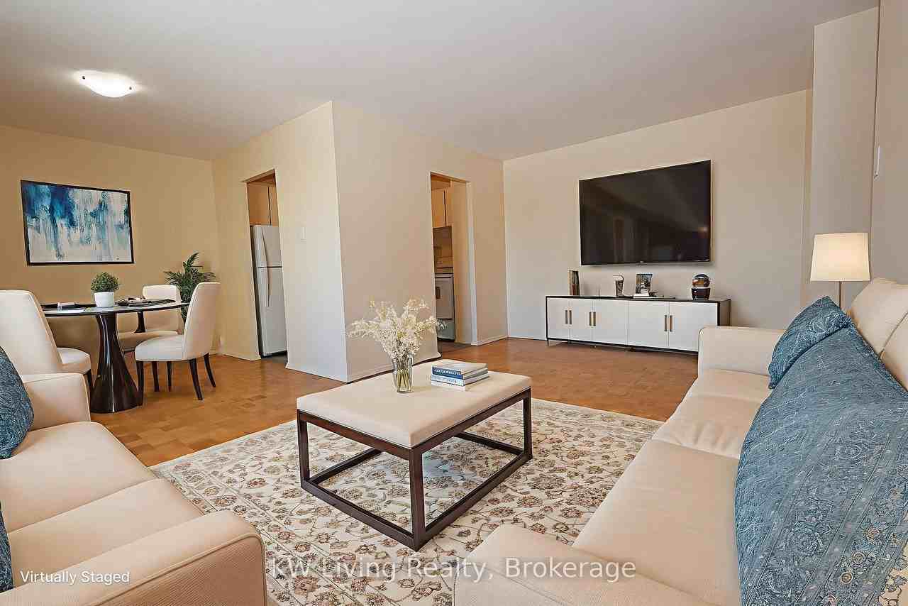 33 Central Parkway West #504 - Photo 4 of 16