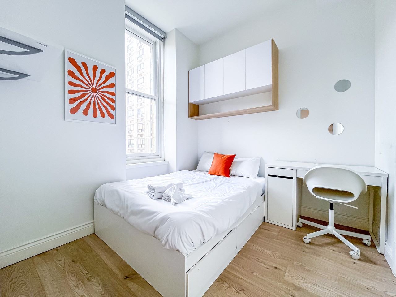 1437 Rue Pierce #2 - Photo 3 of 5