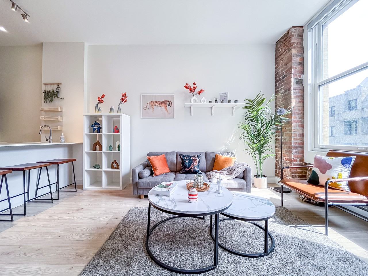 1437 Rue Pierce #2 - Photo 2 of 5