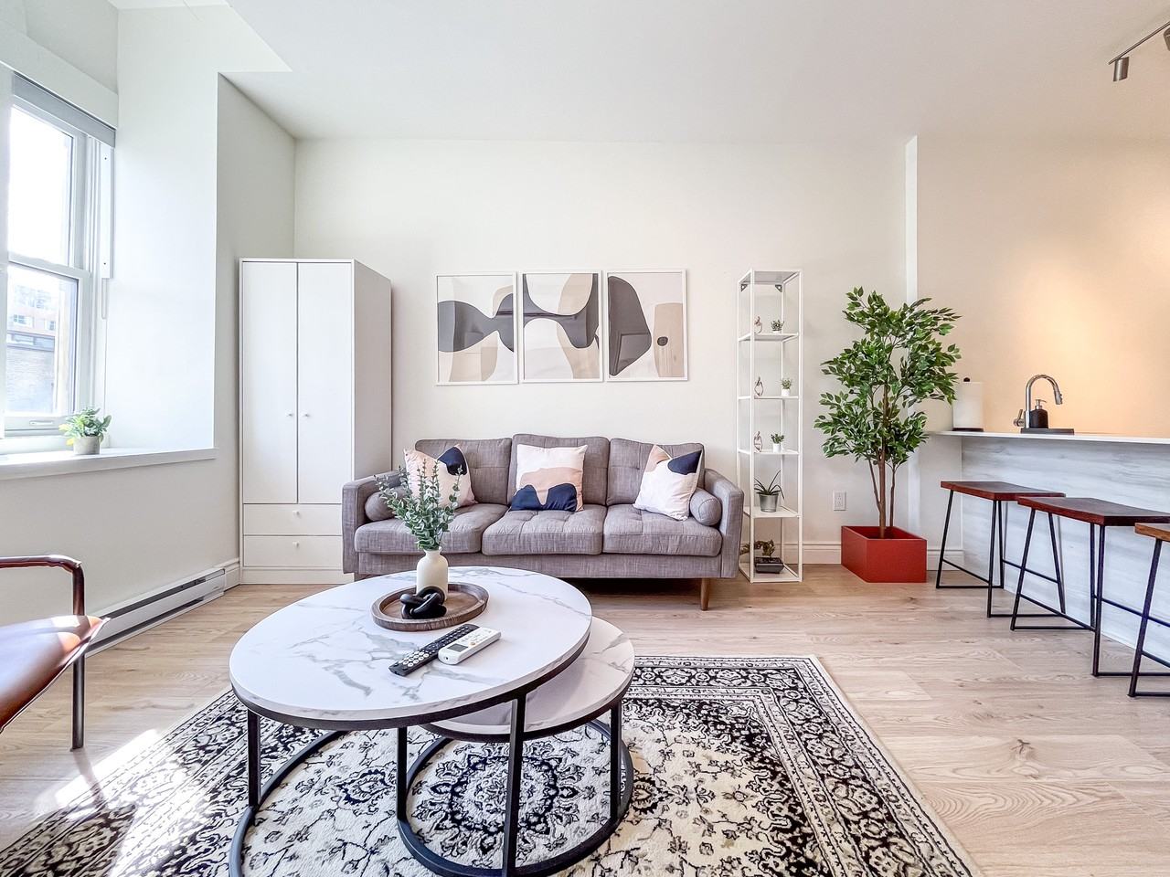 1419 Rue Pierce #1 - Photo 4 of 7