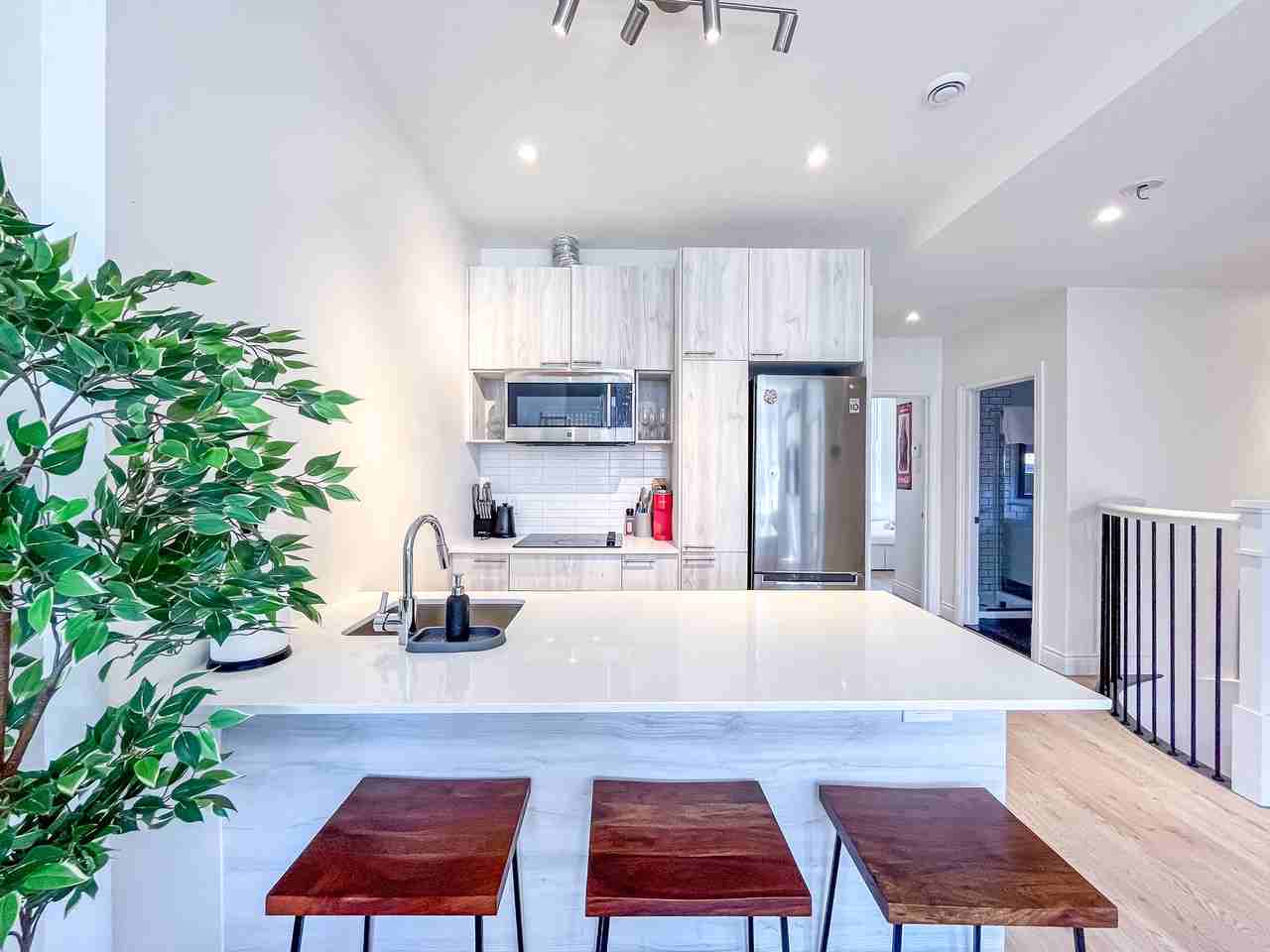 1419 Rue Pierce #1 - Photo 6 of 7