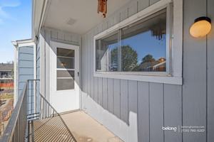 featured image of 7260 S Gaylord St #L