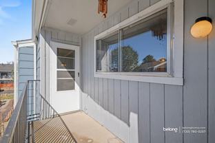 7260 S Gaylord St #L - Photo 1 of 1