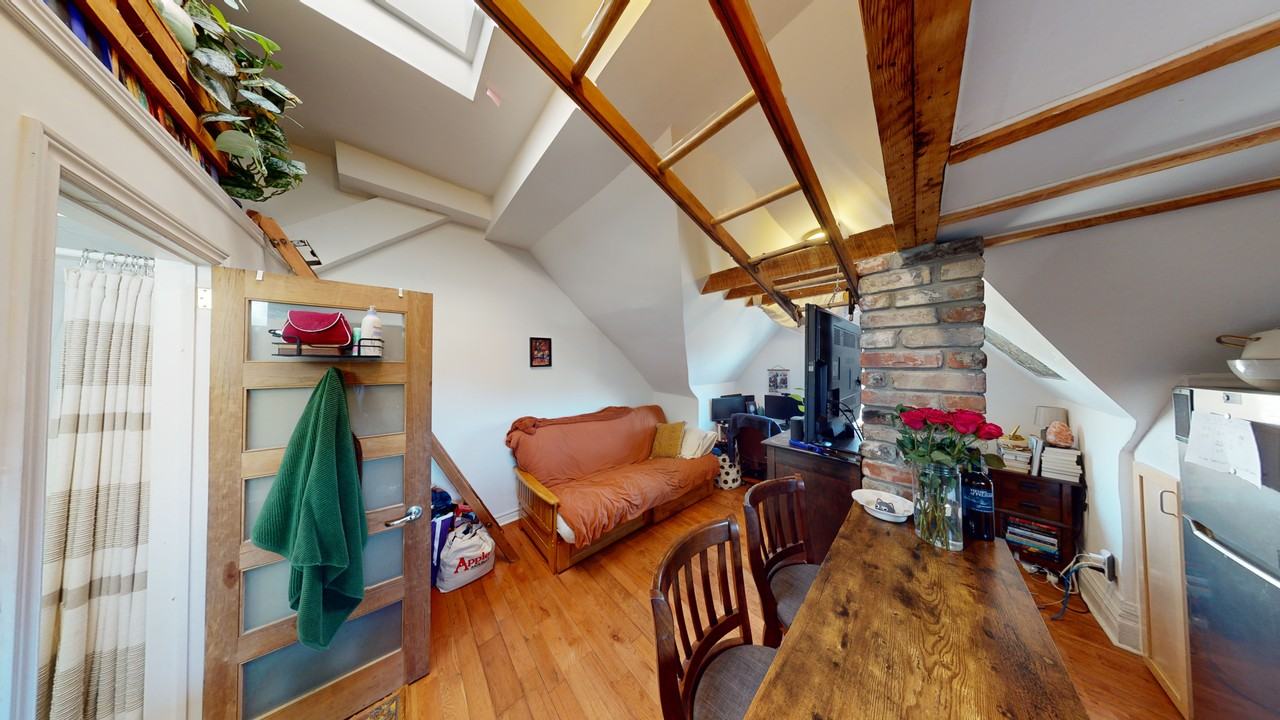 HARBORD ST & SPADINA AVE - Photo 3 of 15