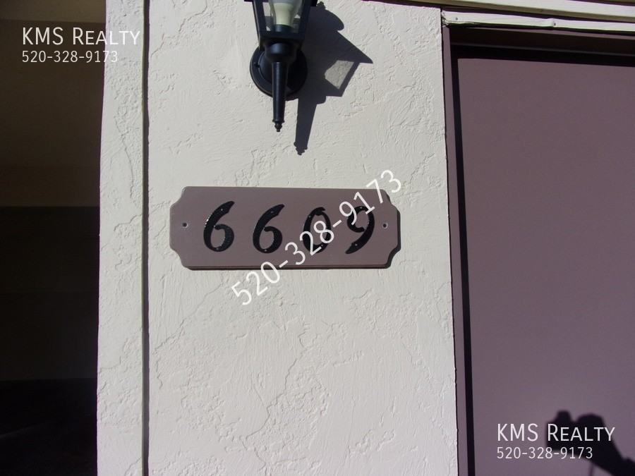 6609 E Calle Alegria #C - Photo 2 of 23