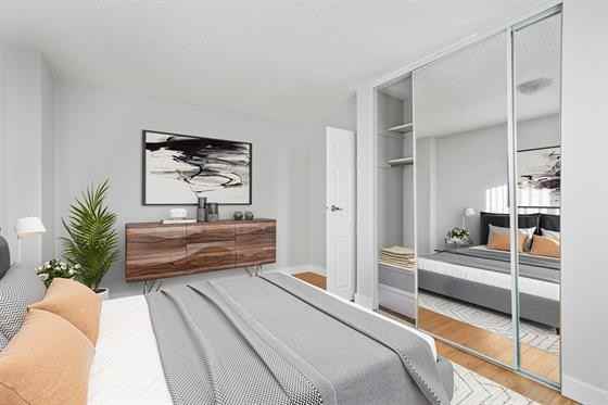 Park Royal Apartments - Photo 3 of 21