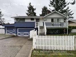 featured image of 20506 103rd Ave Se Uppr Unit #Unit