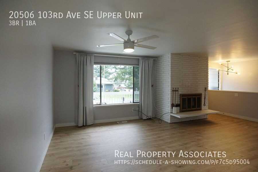 20506 103rd Ave Se Uppr Unit #Unit - Photo 6 of 18