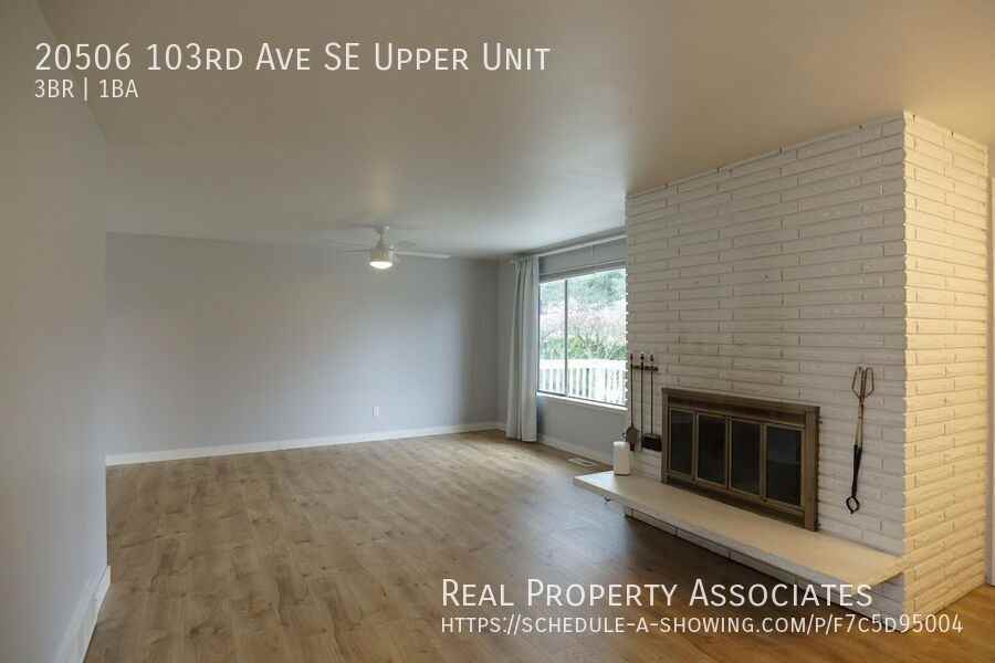 20506 103rd Ave Se Uppr Unit #Unit - Photo 7 of 18