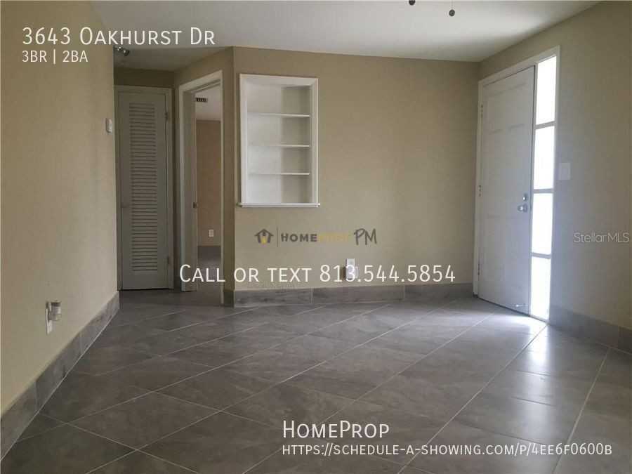 3643 Oakhurst Dr - Photo 2 of 11