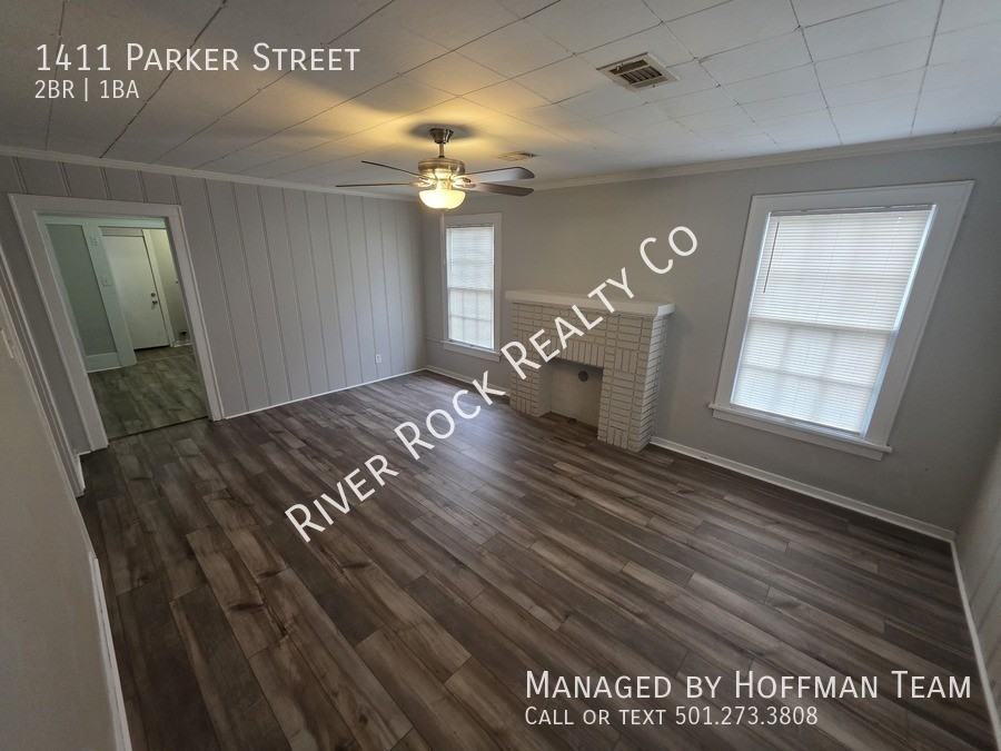 1411 Parker St - Photo 2 of 12