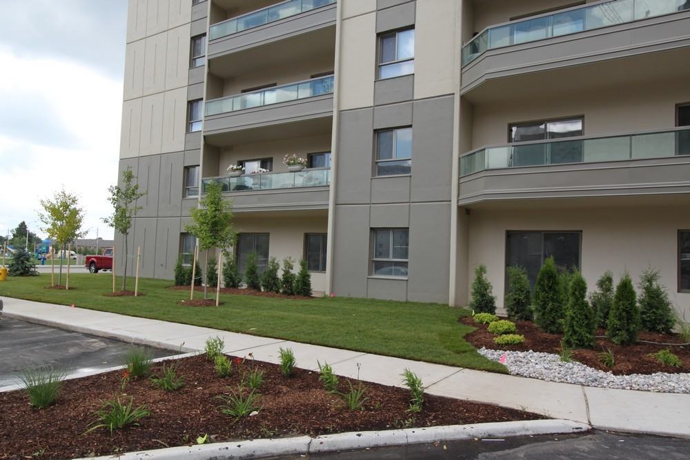 Capulet Towers I - Photo 2 of 23