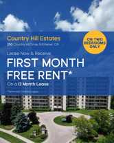 Country Hill Estates - Photo 1 of 1