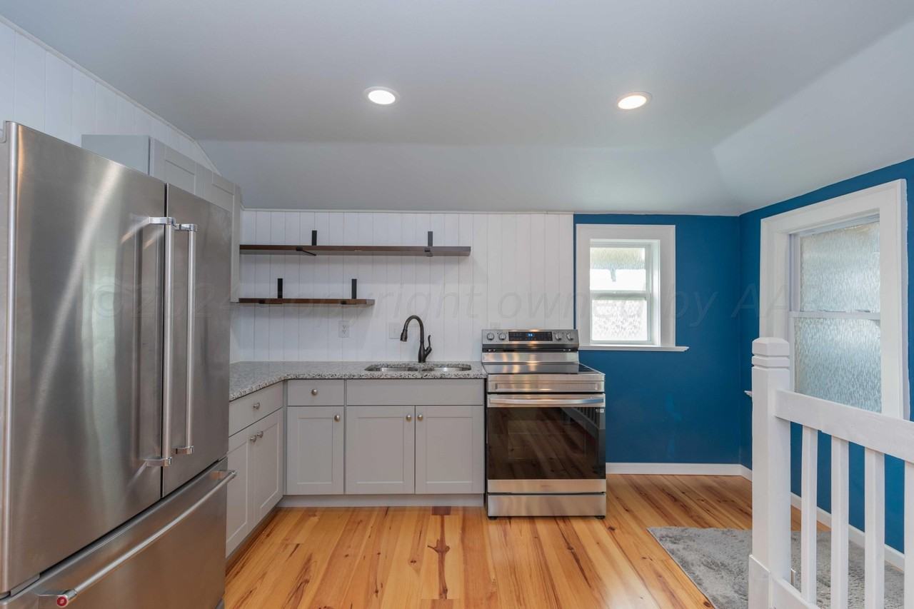 1710A S Polk St - Photo 6 of 25