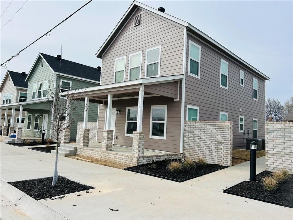 708 E Johnson Ave #A