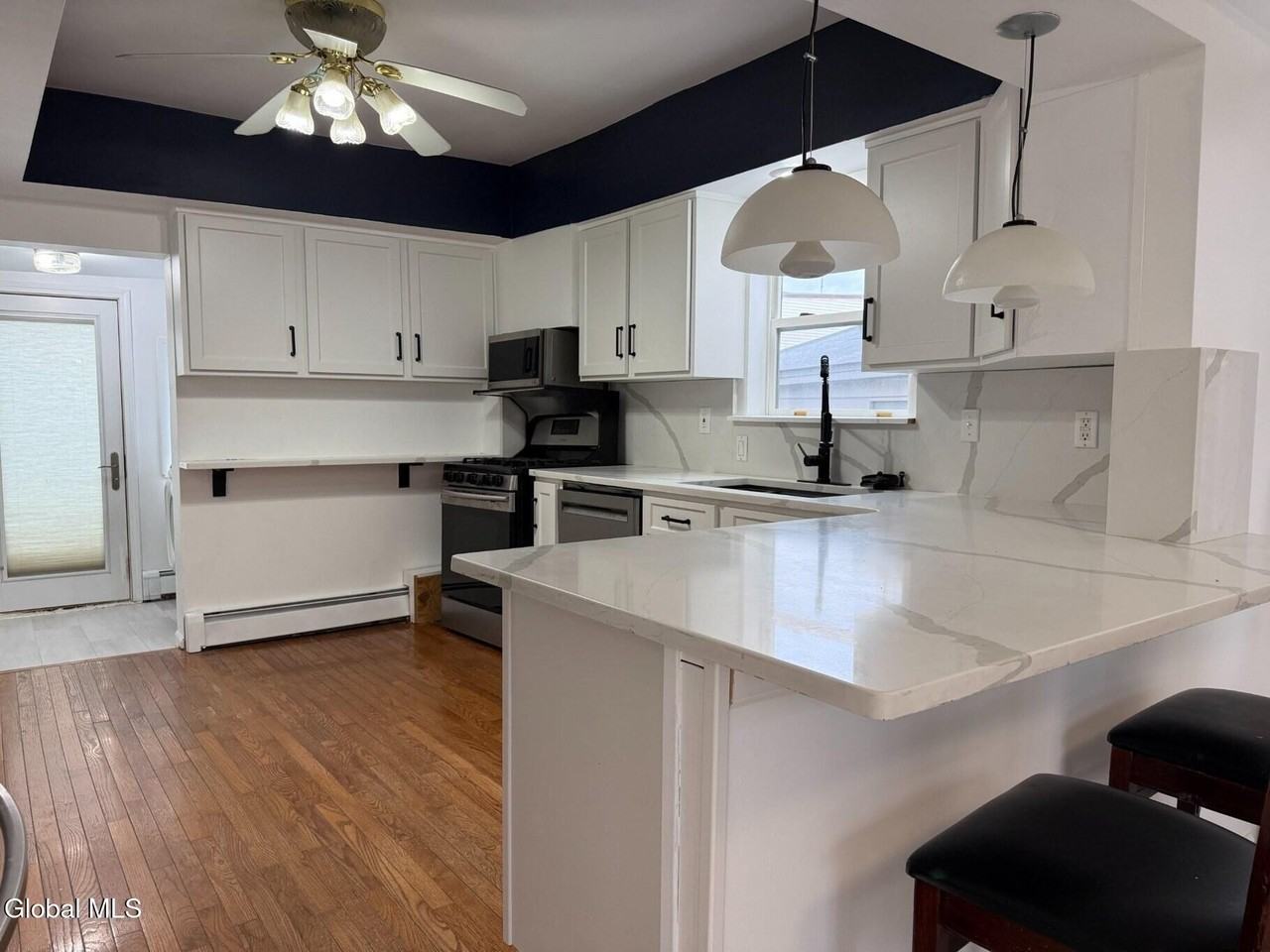27 Mcelwain Ave #FL2 - Photo 6 of 19
