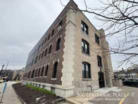 900 Centennial Pl #7 - Photo 1 of 1