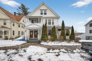 featured image of 227 Olivia St Apt 1st