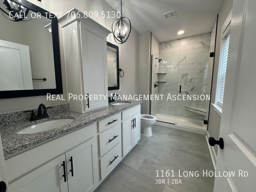 1161 Long Hollow Rd