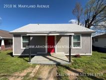 2918 Maryland Ave - Photo 1 of 1