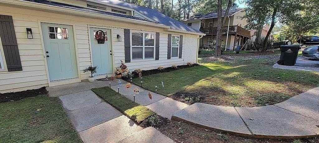 1131 Rappahannock Dr