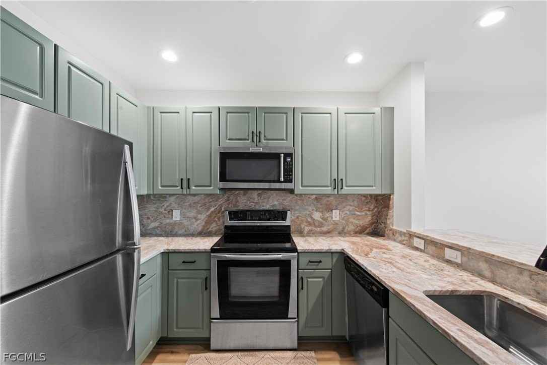 2745 1st St #113 - Photo 5 of 35