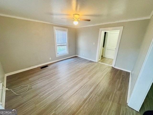 855 Charles Allen Dr Ne Apt C #A - Photo 2 of 8