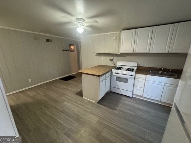 855 Charles Allen Dr Ne Apt C #A - Photo 3 of 8