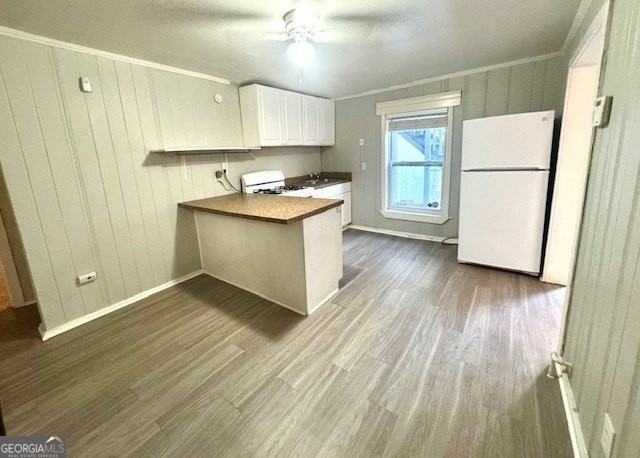 855 Charles Allen Dr Ne Apt C #A - Photo 4 of 8