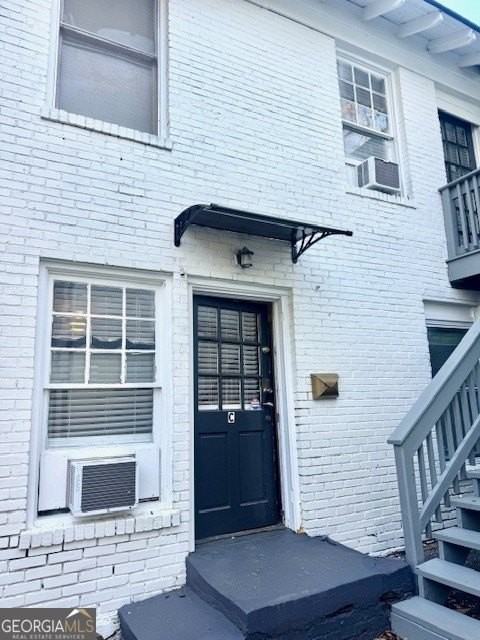 855 Charles Allen Dr Ne Apt C #A - Photo 7 of 8