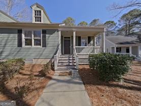 127 Woodcrest Dr - Photo 1 of 1