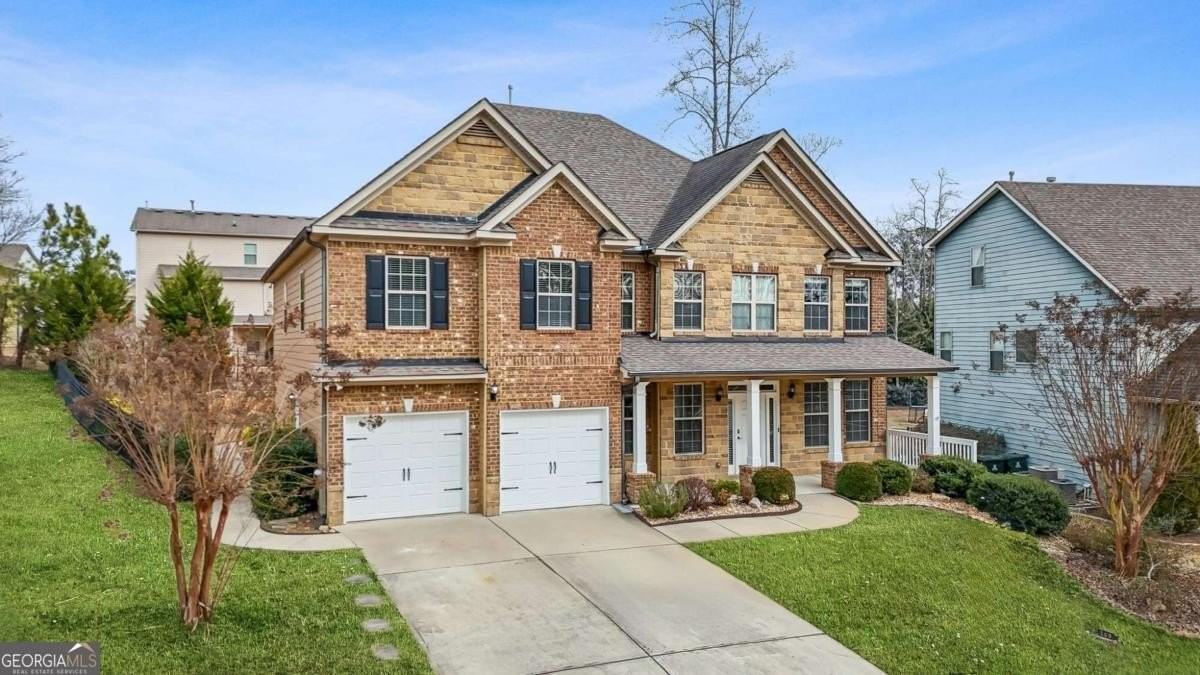 149 Clubhouse Xing - Photo 4 of 50