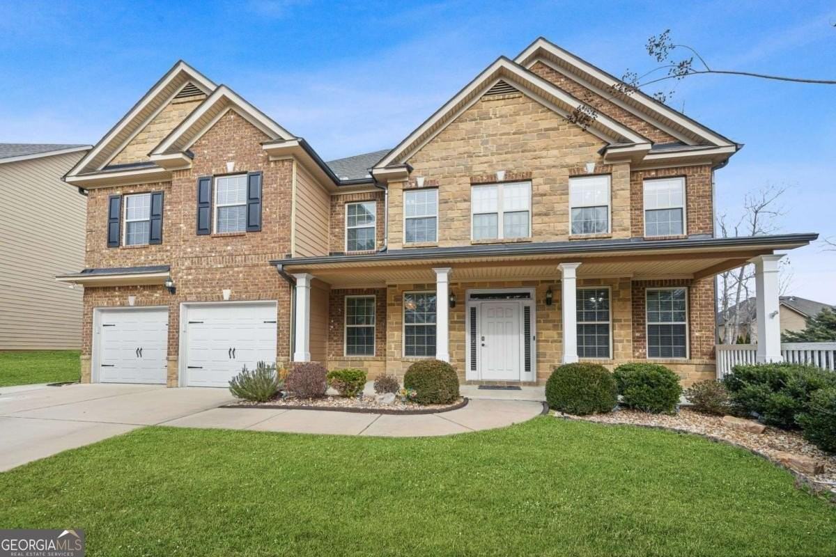 149 Clubhouse Xing - Photo 5 of 50