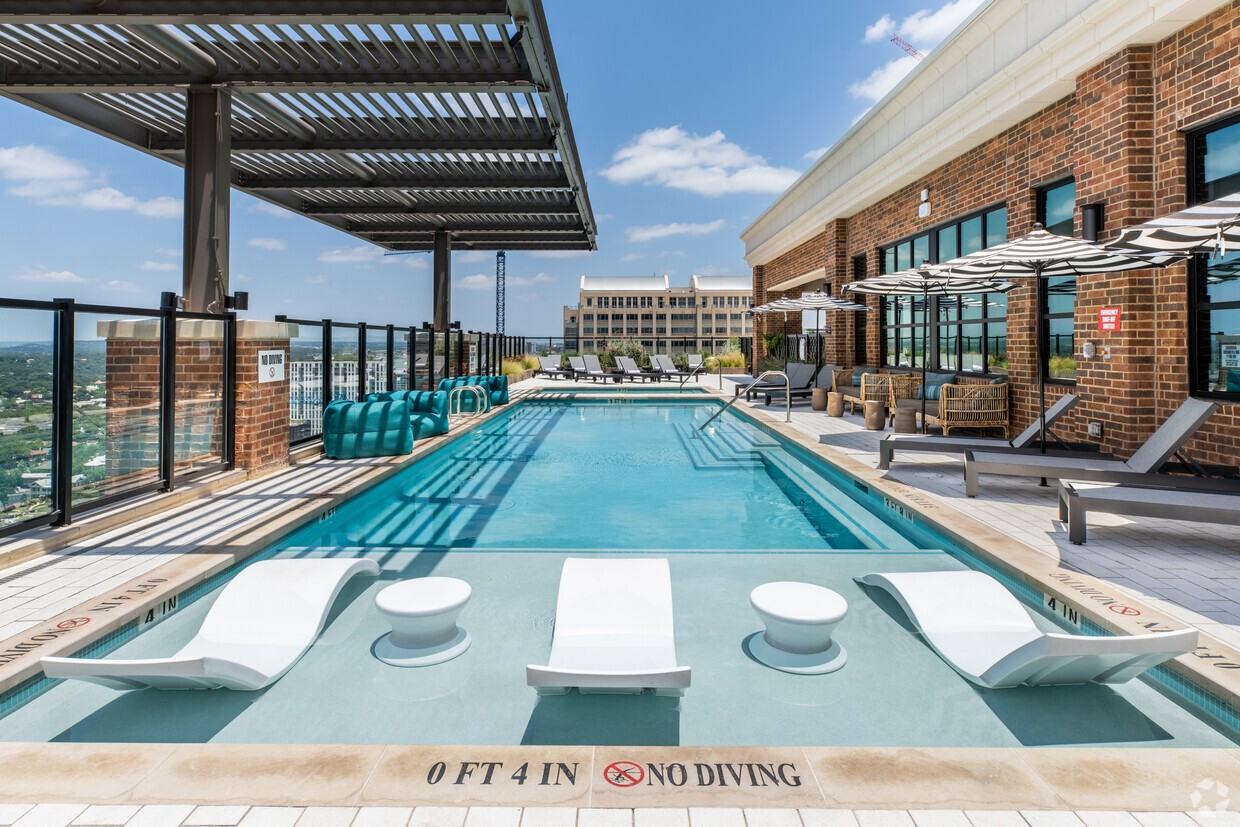 400 Guadalupe St #A8-59