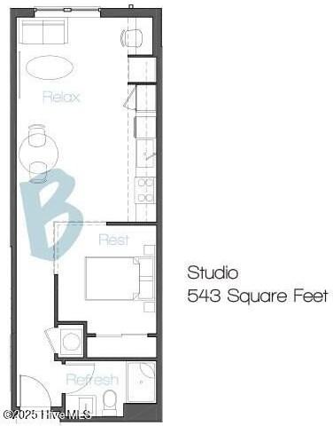 1124 Castle St #303 - Photo 2 of 6