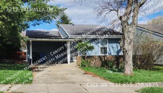 3312 Valhalla Dr - Photo 1 of 1