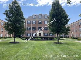 featured image of 1716 Grandin Rd Sw #7